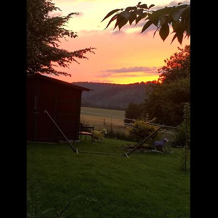 Fewo Deitlevser Hof Emmerthal ภายนอก รูปภาพ